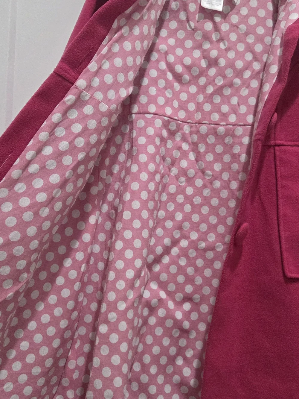 N/A stylish pink